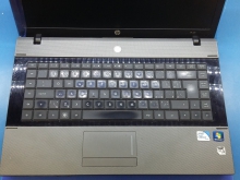 Vyčištění notebooku HP 620