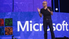 Microsoft na nákupech,  LinkedIn s cenovkou 26,2 miliardy
