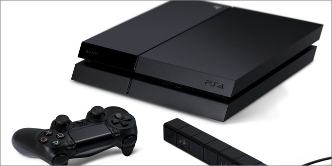 playstation4