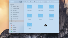 Návod: Jak udělat na MacBooku printscreen