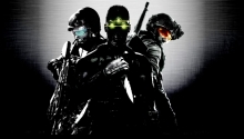 Splinter Cell v akci zdarma