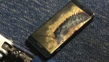 Obrovský nezdar Samsungu – konec výroby Galaxy Note 7